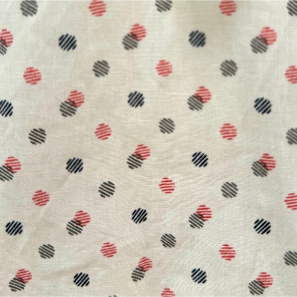 Ben Sherman Boys' Shirt, Long Sleeve Button Down Collared Shirt, Chest Pocket - Picture 7 of 9